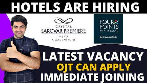 ojt hotel hiring|Ojt Jobs in Philippines .